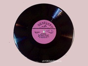Пластинки » Музыка Вок. Квартет «Аккорд»   1961г. «Мелодия» 78об. Манж
